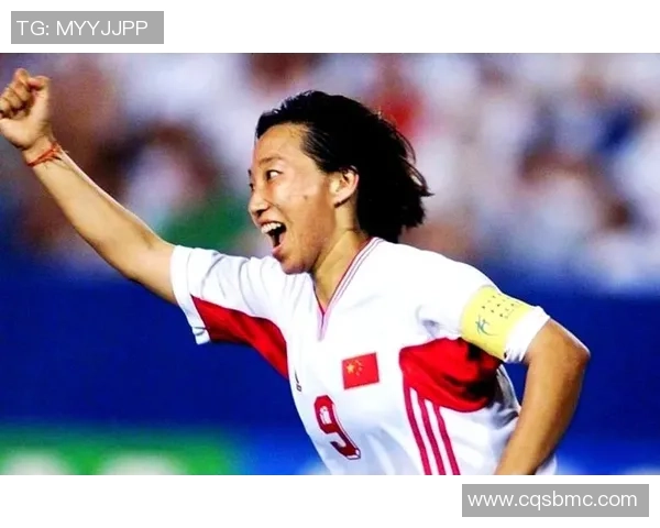 中国足球的代表性球星有哪些他们的成就与影响力分析 中国足球的代表性球星有哪些他们的成就与影响力分析