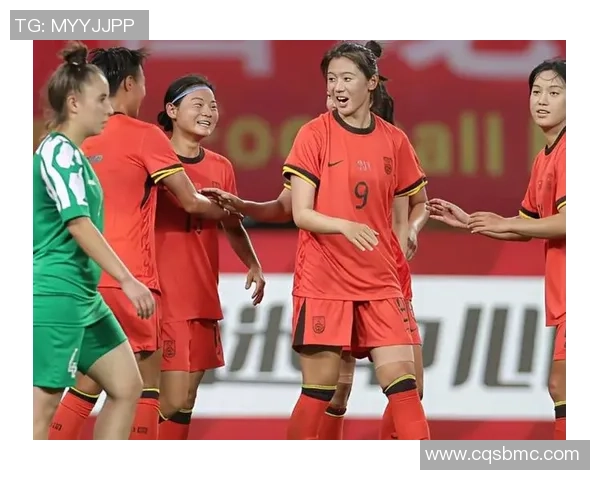 中国女足球员表现回顾及未来发展潜力分析