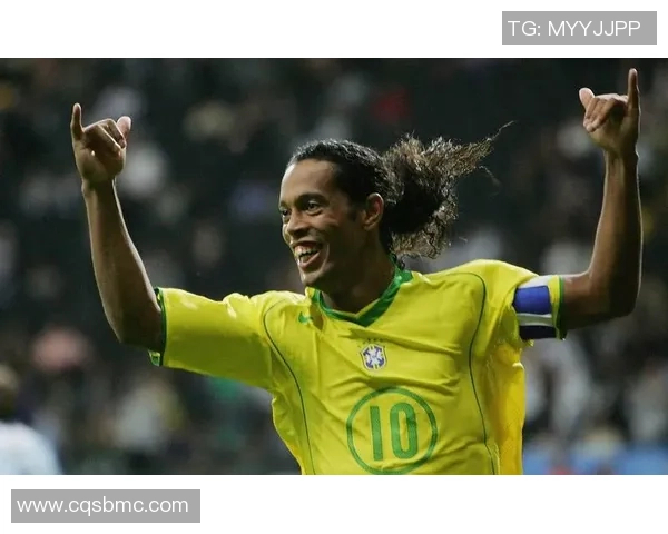 巴西足球十大历史球星盘点 与桑巴足球辉煌篇章共舞 巴西足球十大历史球星盘点 与桑巴足球辉煌篇章共舞