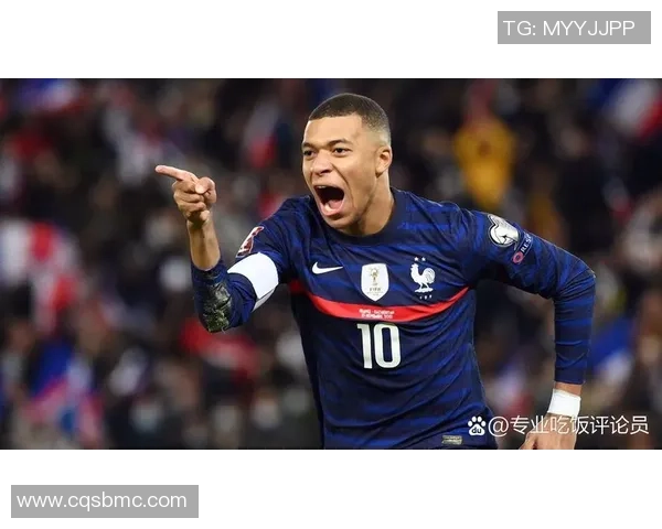 法国足球世界杯当红球星领衔新一代锋线力量崛起引爆全球关注 法国足球世界杯当红球星领衔新一代锋线力量崛起引爆全球关注