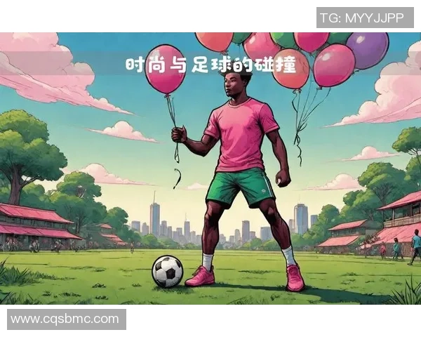 足球巨星与影坛明星跨界合作点燃全球热潮再掀娱乐与体育融合新风潮