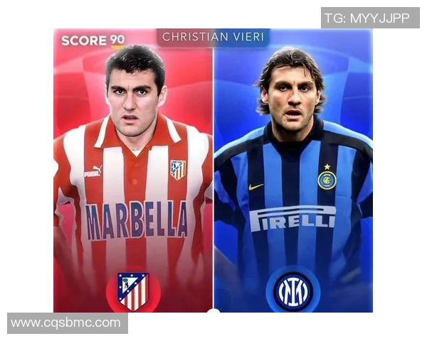 全球足球巨星前十名盘点 这些球员凭何成就了无数传奇