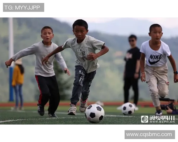 凉山足球球星成长故事展现草根力量与民族精神风采