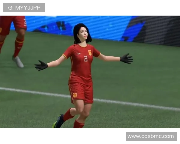 越南足球女球星崛起推动东南亚女足发展新篇章 越南足球女球星崛起推动东南亚女足发展新篇章