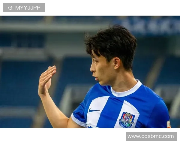 2023年韩国足球U24球星最新排名与潜力分析