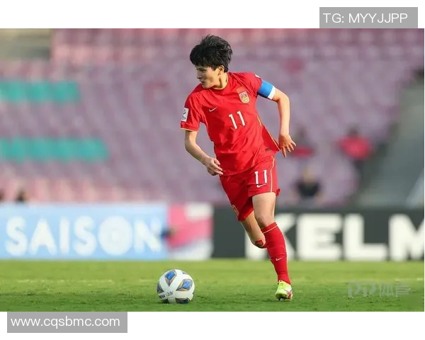 女足球星王珊珊个人简介与成长历程分享